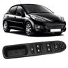 Front Right Electric Window Control Switch Fit For Peugeot 207 6490.EH