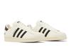 Men's Sneakers adidas Superstar Andre Saraiva Chalk White Black Chalk White/Chalk White/Core Black