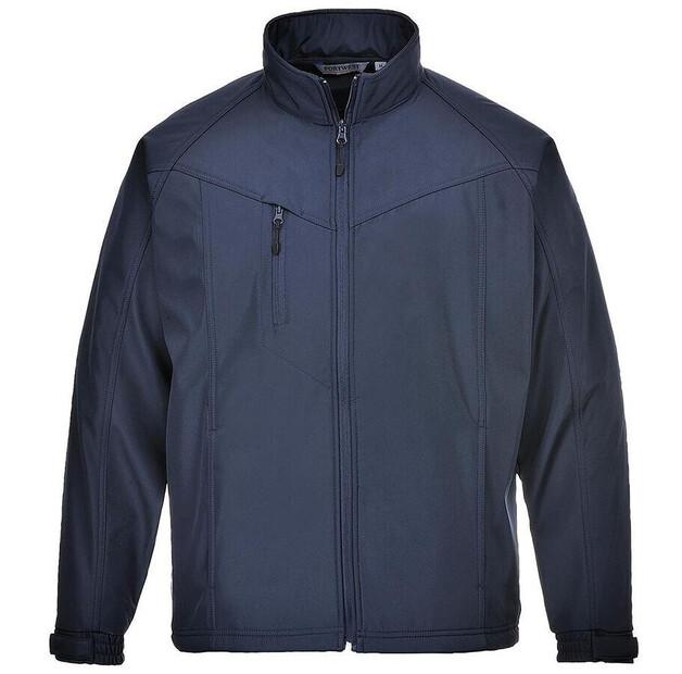 Софтшелл куртка Portwest Oregon XXXL