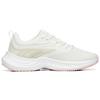 Anta Mars Foam Comfortable Cushioning Lightweight Low-Top Running Shoes Women Sneaker Ivory 122235566-1