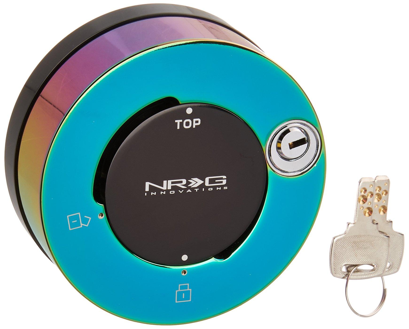 

NRG Innovations Quick Lock SRK-101MC