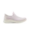 Skechers Sport Womens Slip-Ons Breathable Low-Top Walking Shoes Women Sneakers 150802-LAV