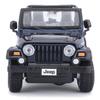Jeep Wrangler Rubicon 124th - [Special Edition]