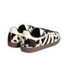 adidas Originals Samba OG Cow Pattern Print KK2238 Unisex