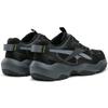 Reebok Fluffi Puff Cn Unisex Black Dark Grey 24FRC913U1GH1