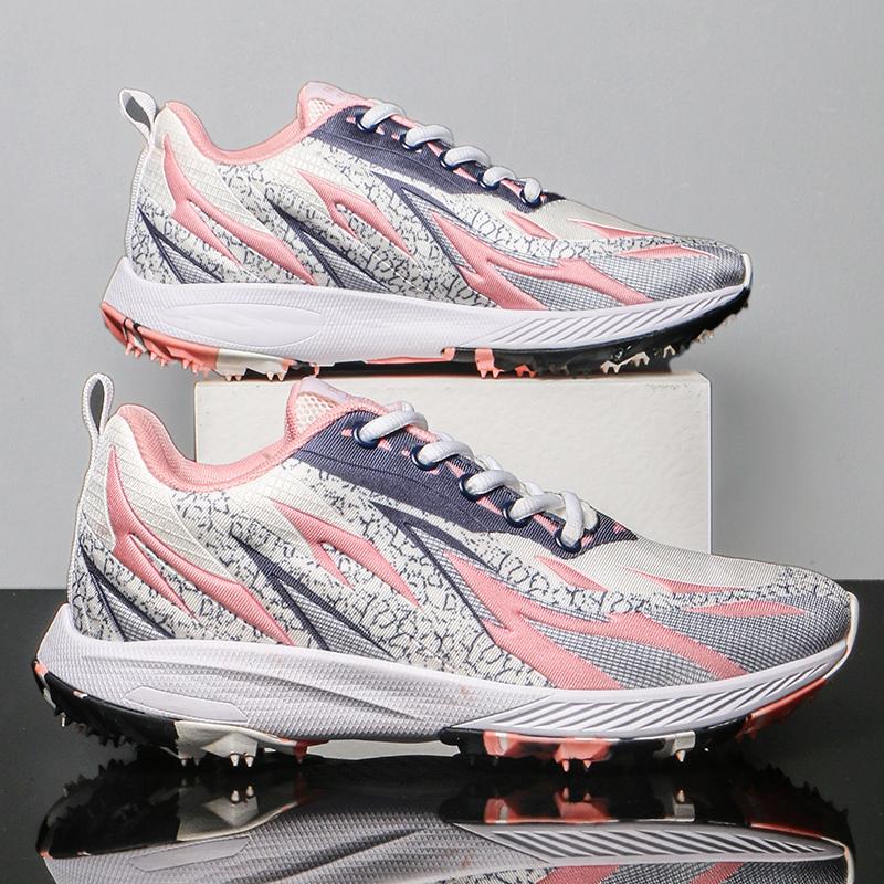 

Кроссовки мужские профессиональные нескользящие полевые тренировочные кроссовки для бега на открытом воздухе с гвоздями сетчатые дышащие легкие спортивные туфли на шнуровке для мужчин 44