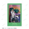 Set of 3 Lina Illustration Cards from the Anime Pichi "Michi Pitch"