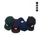 NAUTICA Nsc Felt Logo Ball Cap Jca1185