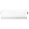 Organizer do lodówki pojemnik na produkty spożywcze 36x15x10cm EXCELLENT HOUSEWARE 259377