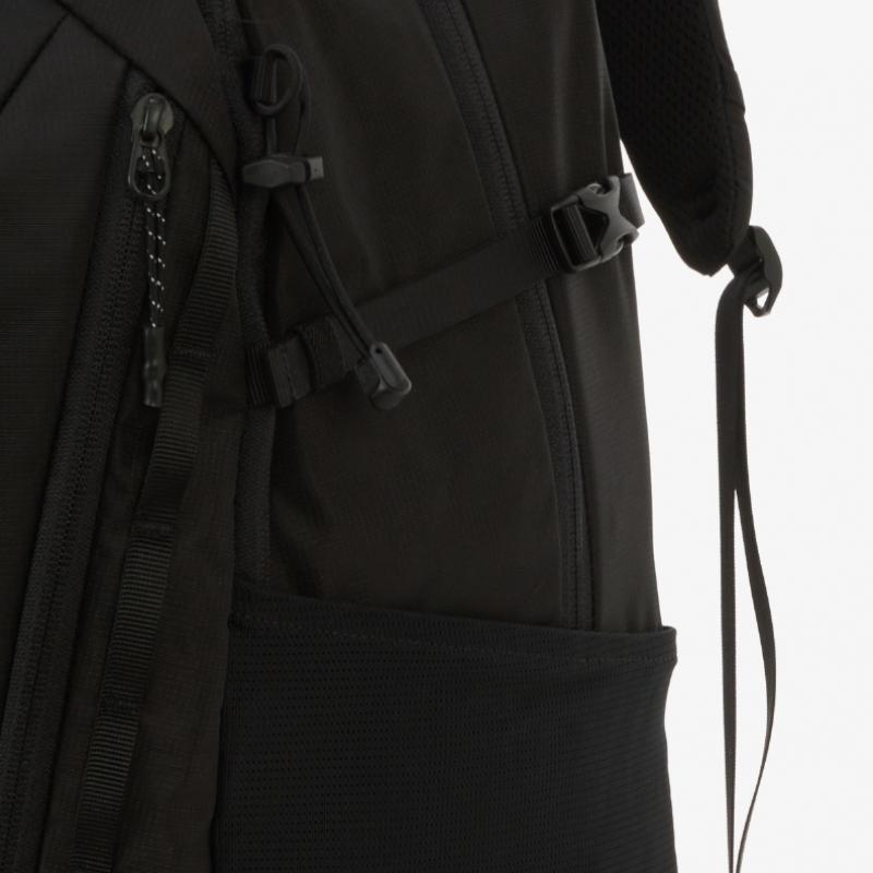 The North Face Ascend Lt 25 Nm2tr72a Black