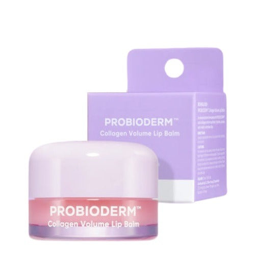 BIOHEAL BOH Probioderm Collagen Volume Lip Balm 15ml 15ml