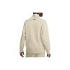 Nike Sportswear Tech Fleece Reimagined Turtle Neck Long Sleeve Sweatshirt Men Khaki FB8170-247