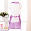 Pocket Sleeveless Household Cleaning Aprons Cooking Apron Kitchen Supplies For Adults Lady Women