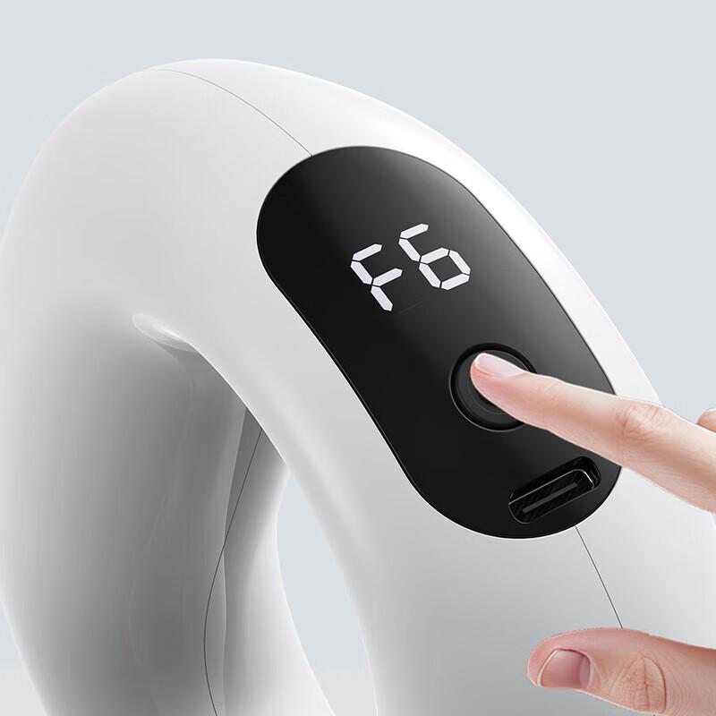 

Oryer Pro Fascia Ring Massager