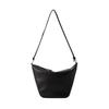 Comme Ca Ism Mono Comme Ca One-Shoulder Bag 95-20BK14-205 Black F