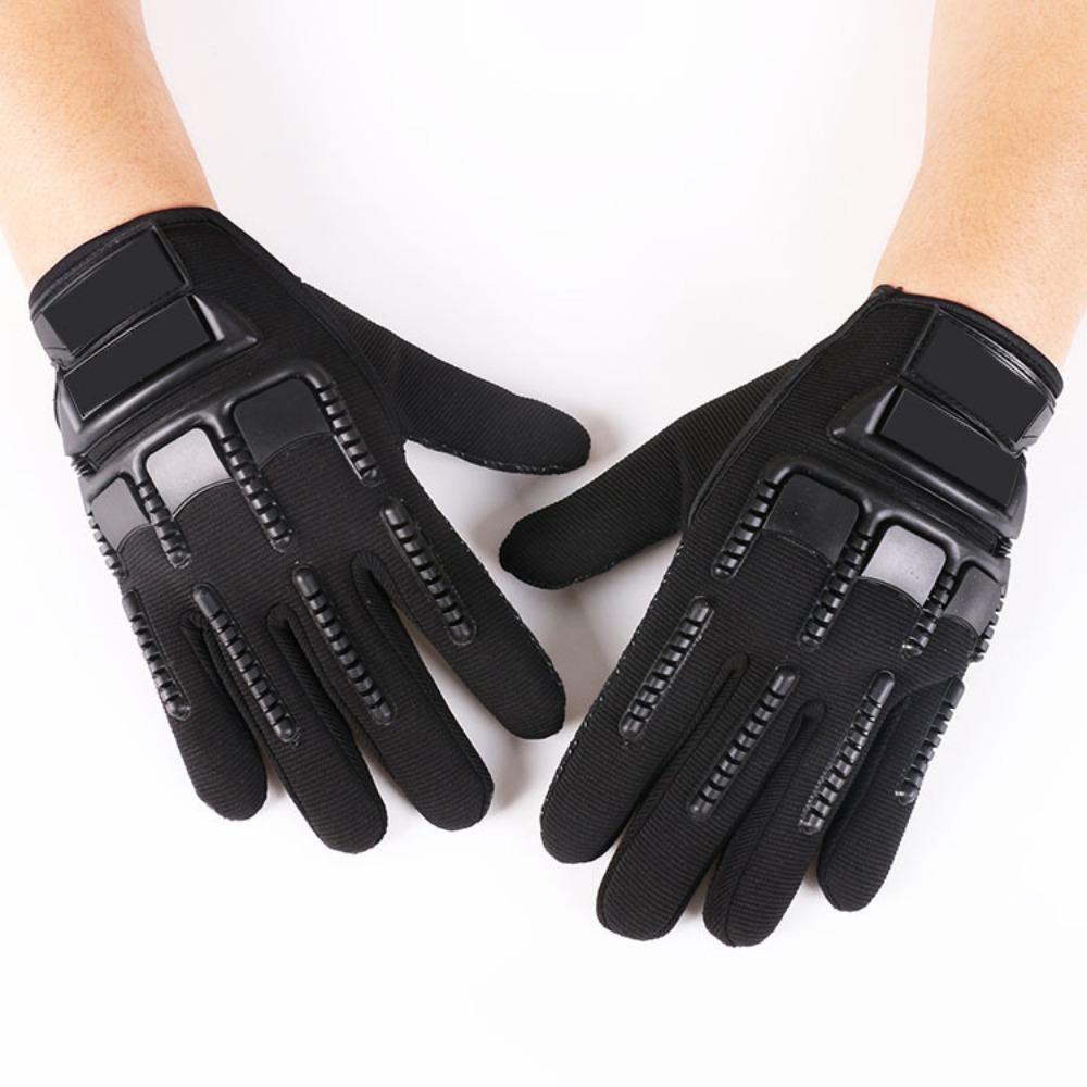 Tactical Gloves Men and Women Full Finger