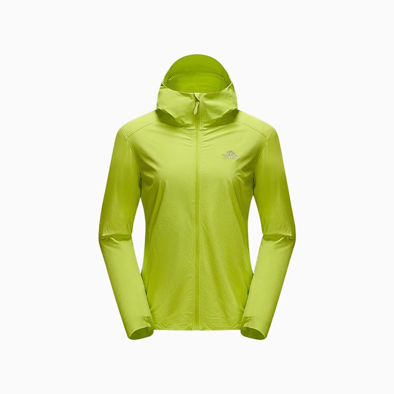 Pelliot Women s Softshell Jacket M