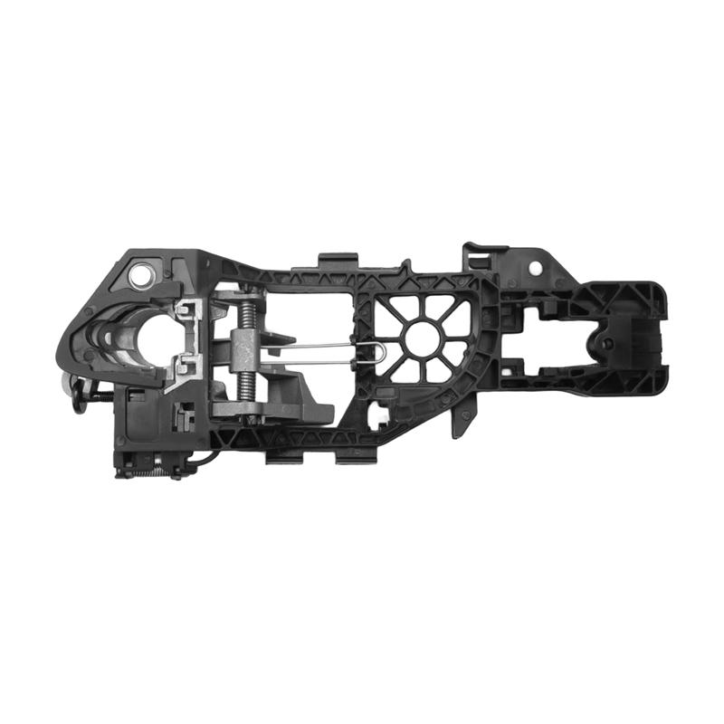 Car Accessories Exterior Door Handle Left Outer For  Passat 2006-2010 3C0837885H Carrier Bracket