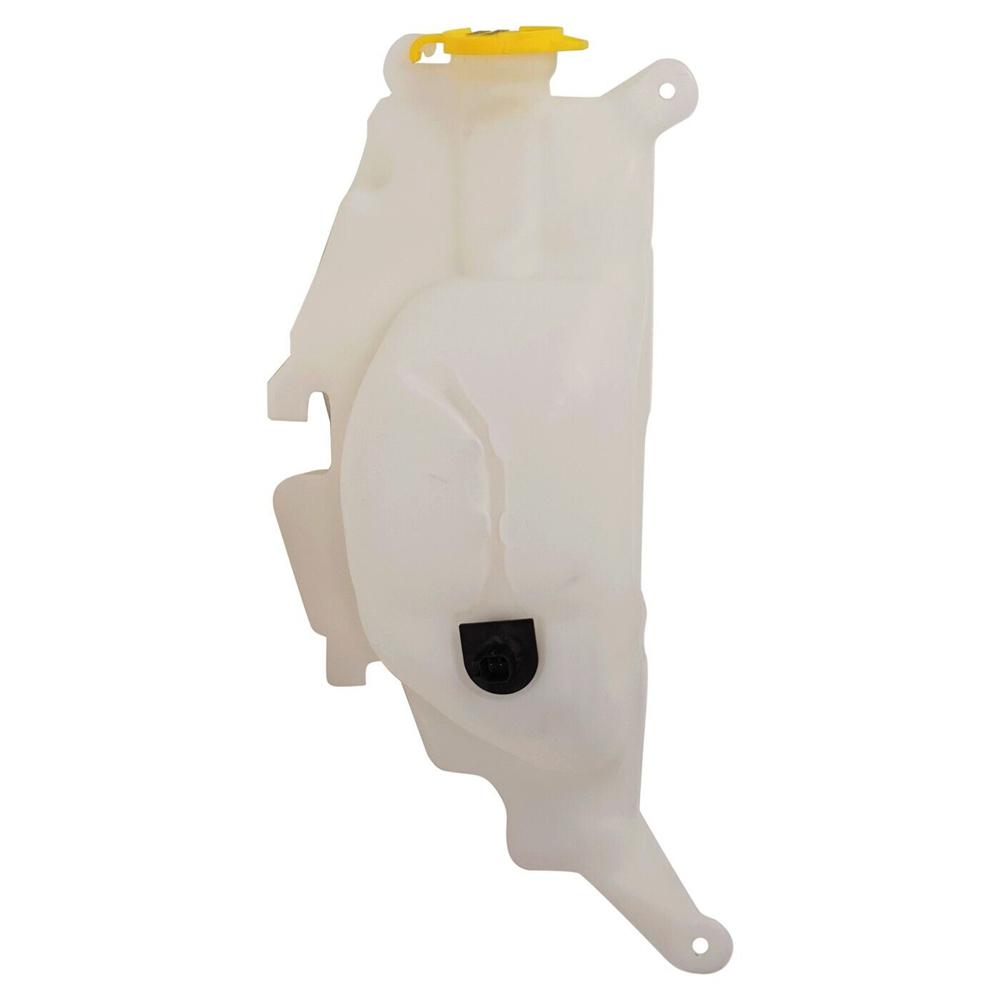 For Ram 1500 2019-2022 Windshield Washer Fluid Reservoir Replacement 68291572AE