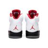 New Jordan 5 Retro Fire Red 2013 GS 440888-100
