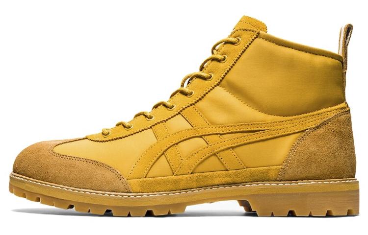 Onitsuka Tiger Rinkan Boot  Yellow  1183B514-750 37