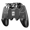 Mobile Controller Pubg Trigger Gamepad Cell Phone Joystick For iPhone Android Game Pad Accessories Mini Gaming Control Free Fire 5