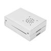 Case for   4B Aluminum Alloy   Protective Casing Enclosure Housing