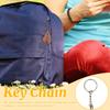 Resin Decorations, Quirky Keychains, Three-dimensional Decorative Pendants