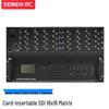 Yeren HD Modular Video Matrix Switcher