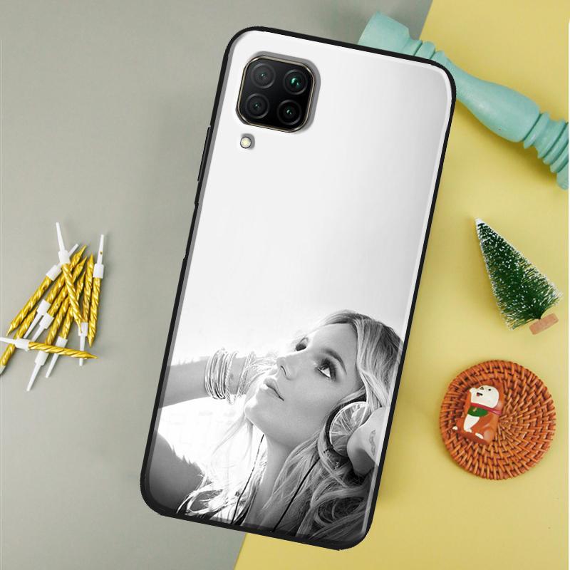 

Britney Spears For Huawei P20 P40 Lite P60 P30 Pro Nova 5T 12s 12i 11i Y90 Y70 Y60 Y61 Y91 Y72 9 10 SE Case Nova 10 SE