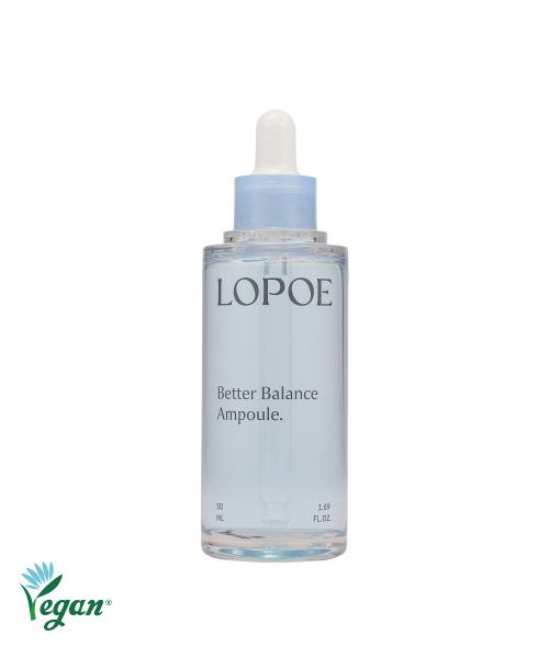 Lopoe Better Balance Ampoule 50ml