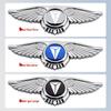 Changan Deepal S05/S07/SL03/L07/G31 Car Hood Wing Emblem Sticker