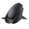Pour KAWASAKI Versys 650 KLE650 2007 - 2024 Moto Motif Fibre de Carbone Garde-boue Arrière Garde-boue de Roue Arrière Garde-boue Anti-éclaboussures
