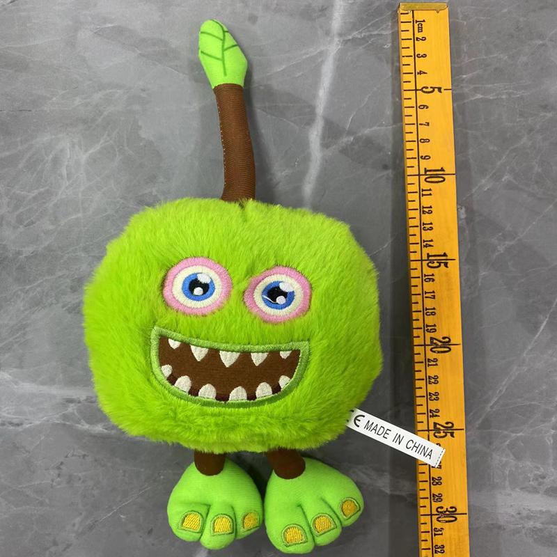 1pcs 25-30cm Garten of BanBan Plush Toy Horror Game Opila Bird Stuffed Animals Plushies Toy Jumbo Josh Game Fans Gift for Kid