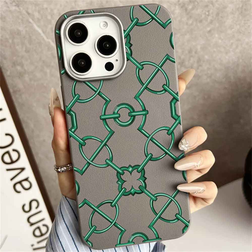 Gemustert Bedruckte Hülle Handy Klar Hüllen Abdeckung Telefon Leder TPU Für Xiaomi Samsung Iphone Stoßfest Handyhülle Handyhülle