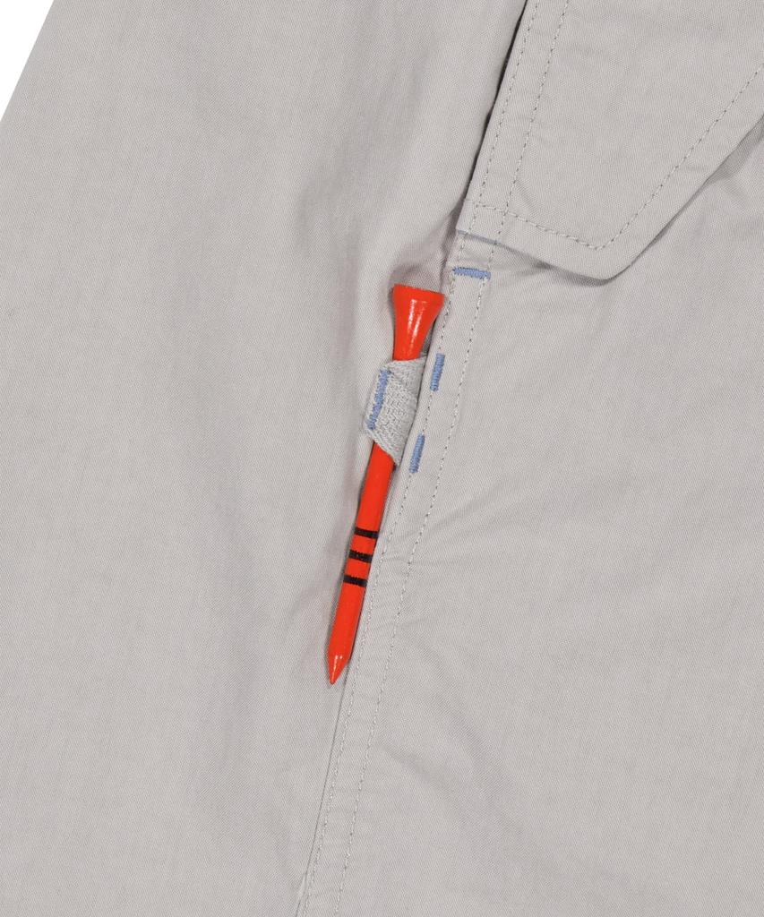 Sun Love Swing Pants Light Gray