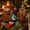 Instrumente pentru copt biscuiți – Forme pentru biscuiți