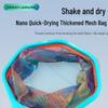 Shensha Kids Fishing & Insect Net