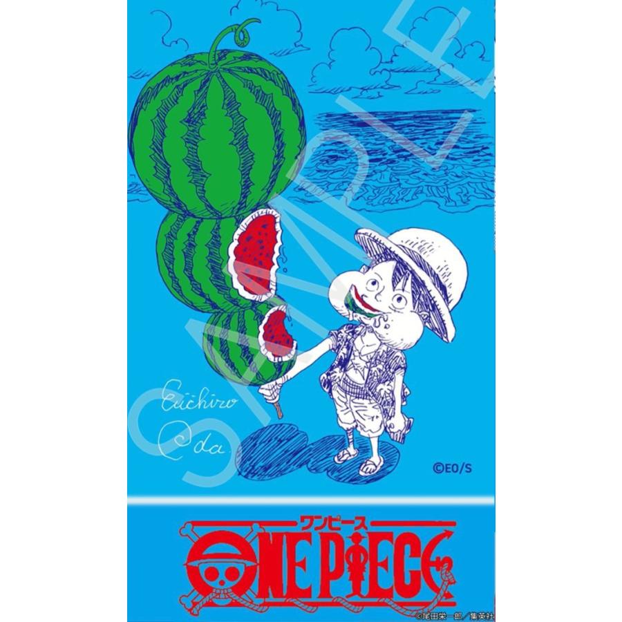 10-piece set Natsukomi 2026 Metakira card One Piece Luffy