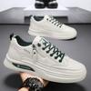Fashion CYYTL Mens Shoes Skateboard Sneakers Casual Leather Outdoor Hiking Tennis Sports Running Platform Loafers Designer Luxury Summer