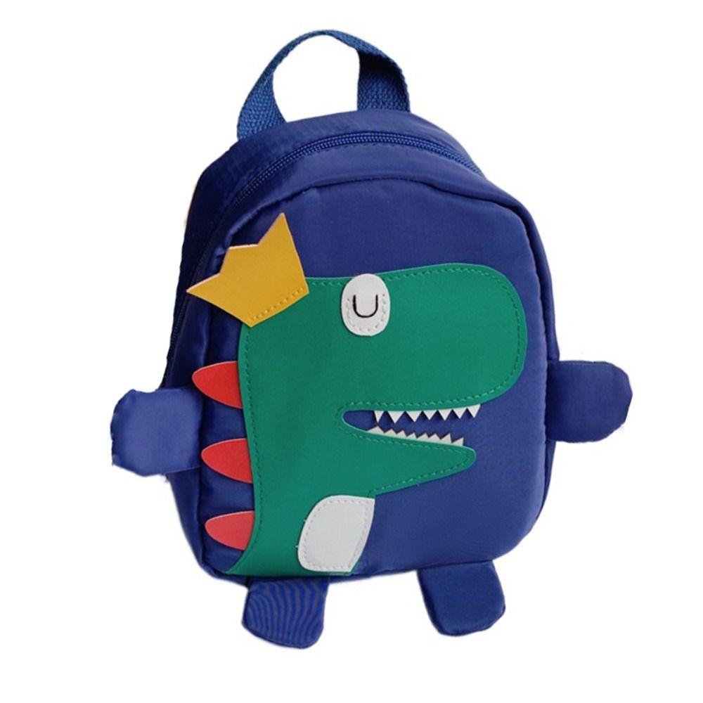 Shoulder Bag Baby Backpack Lightweight Children School Bag Toddler Rucksack  Boys