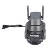 6MP Outdoor Security Camera Dual Lens 10X Zoom Motion Detection WiFi Night Vision IP67 Waterproof