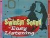 CD VARIOUS  Swingin Sound Of Easy Listening RDCD61015 Readers Digest 2008 UK Jazz Used