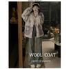 Girl in a reversible jacket2026New Spring and Autumn Thin Casual Jacket, Windbreaker