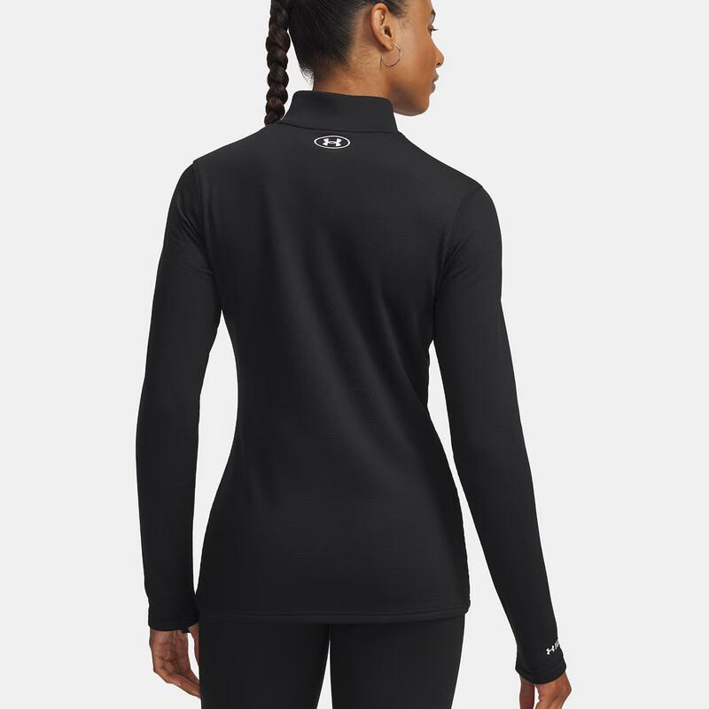 Under Armour Women's Long Sleeve Casual T-Shirt