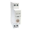 Tuya WiFi Smart Switch Circuit Breaker Metering 1P 63A DIN Rail Power Metering Energy Monitor Remote Control Switch Smart Home