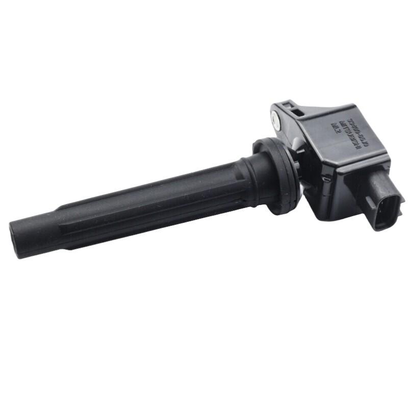 Ignition Coil OEM 33400-65J00 fits Suzuki Grand Vitara 06-08 2.7L SX4 07-09 2.0L