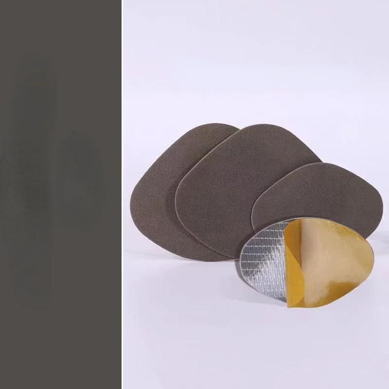 Fashion Sports Shoe Patch Upper Repair Insole Patch Upper Repair Subsidy Insole Heel Protector Lining Wear-resistant Sticker