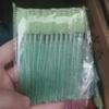 Crystal Eyelash Extender Disposable Mascara Wand Applicator Mascara Brush for Easy Cleaning and Hygienic Application Wholesale