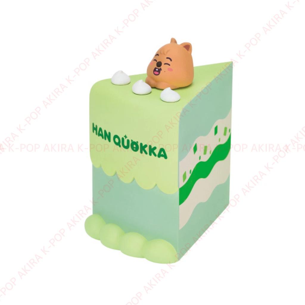 VORBESTELLUNG Stray Kids SKZOO GEBURTSTAGSKUCHEN KOLLEKTION FIGUR Vol.1~4 BANDAI OFFIZIELL JAPAN